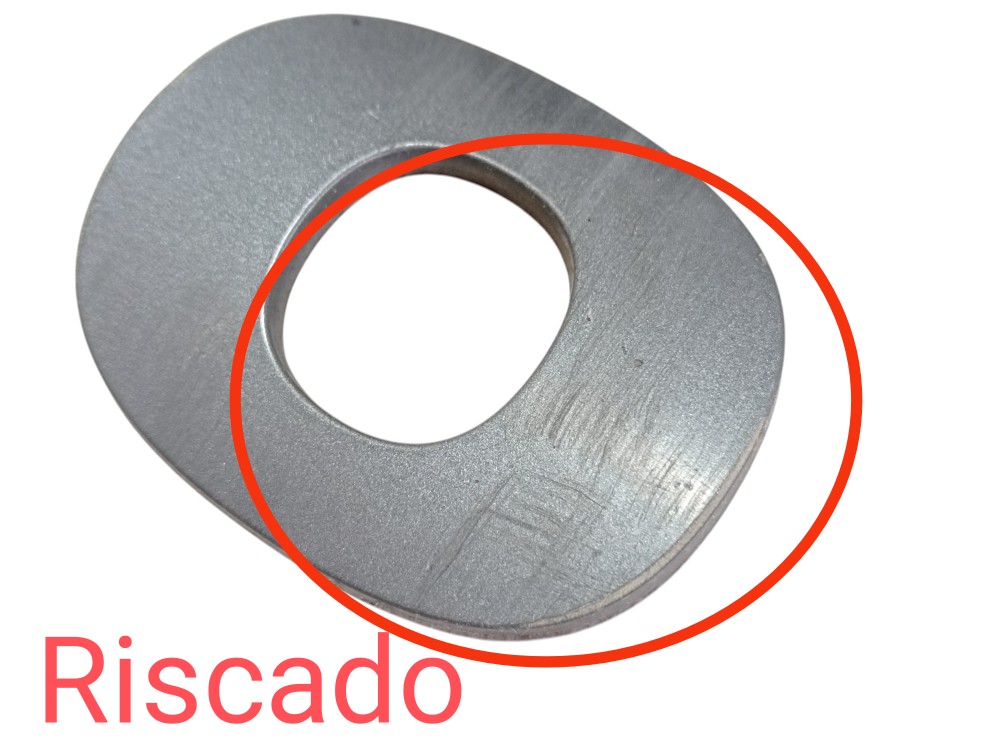 Letra O Capo Land Rover Discovery 4 2010 2012 V614 5