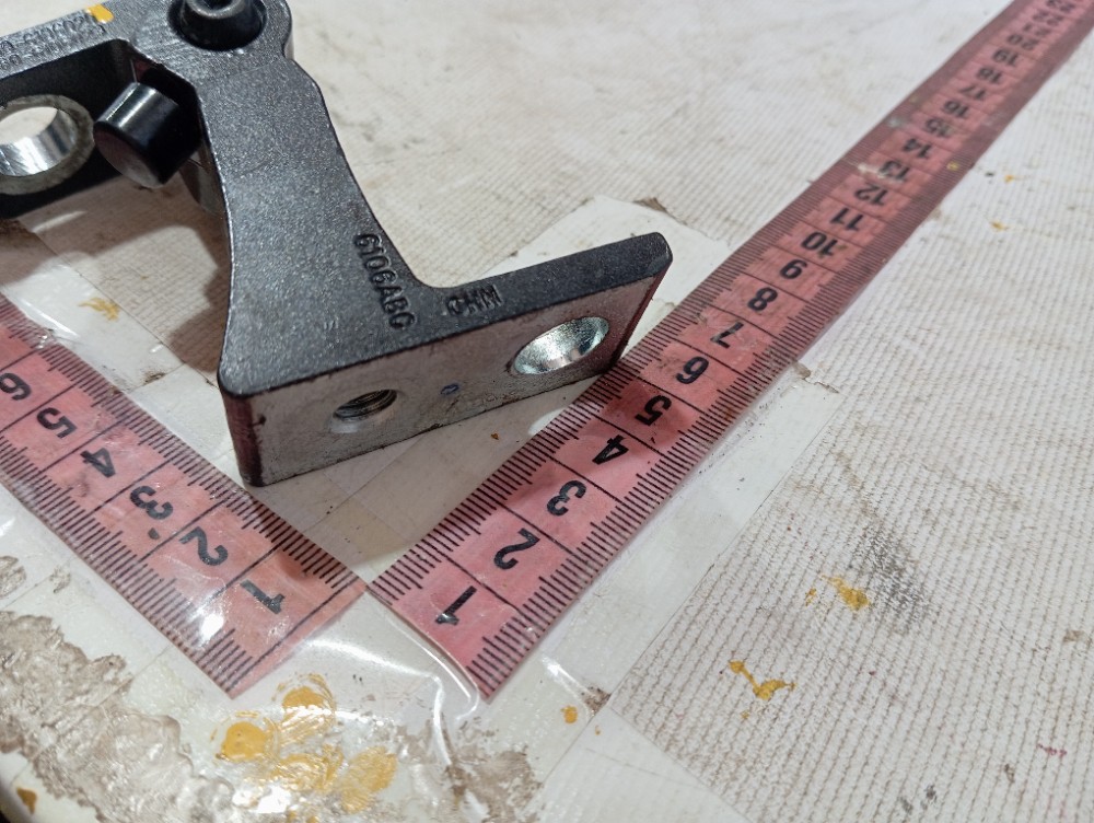 Dobradiça Porta Dianteira Direita Tiggo 7 2022 2024 V640 8
