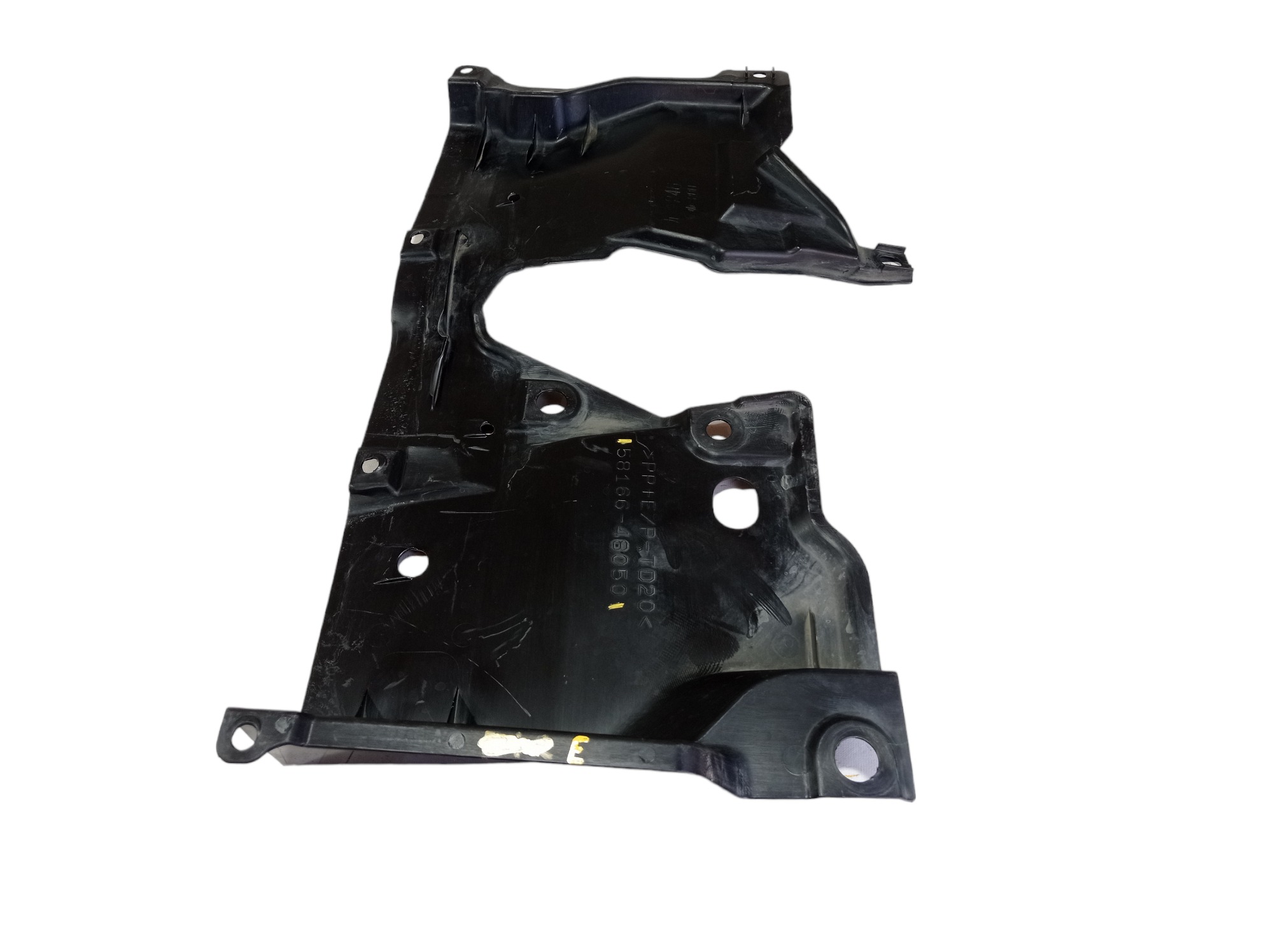 Protetor Assoalho Esquerdo Lexus Rx 450hl 2021 V576 1