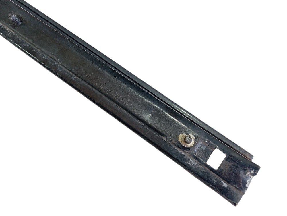 Trilho Porta Central Esquerda Chrysler Grand Caravan 2005 6