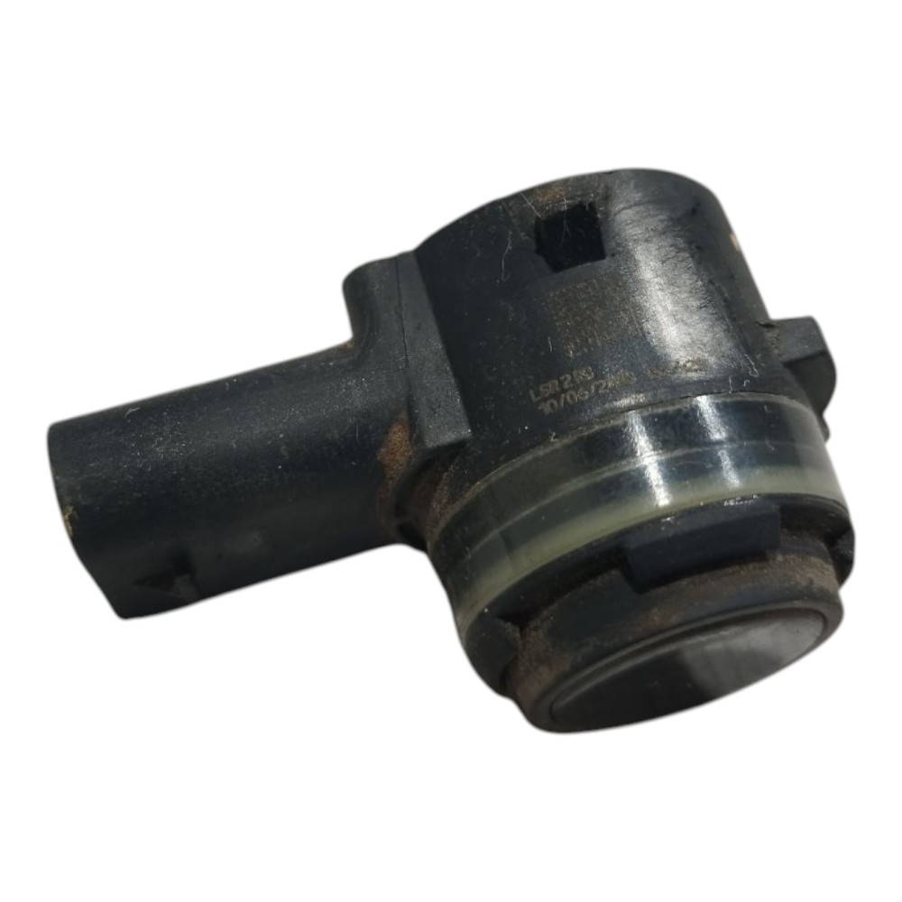 Sensor Estacionamento Traseiro Vw Virtus 2018 A 2022 V657 2