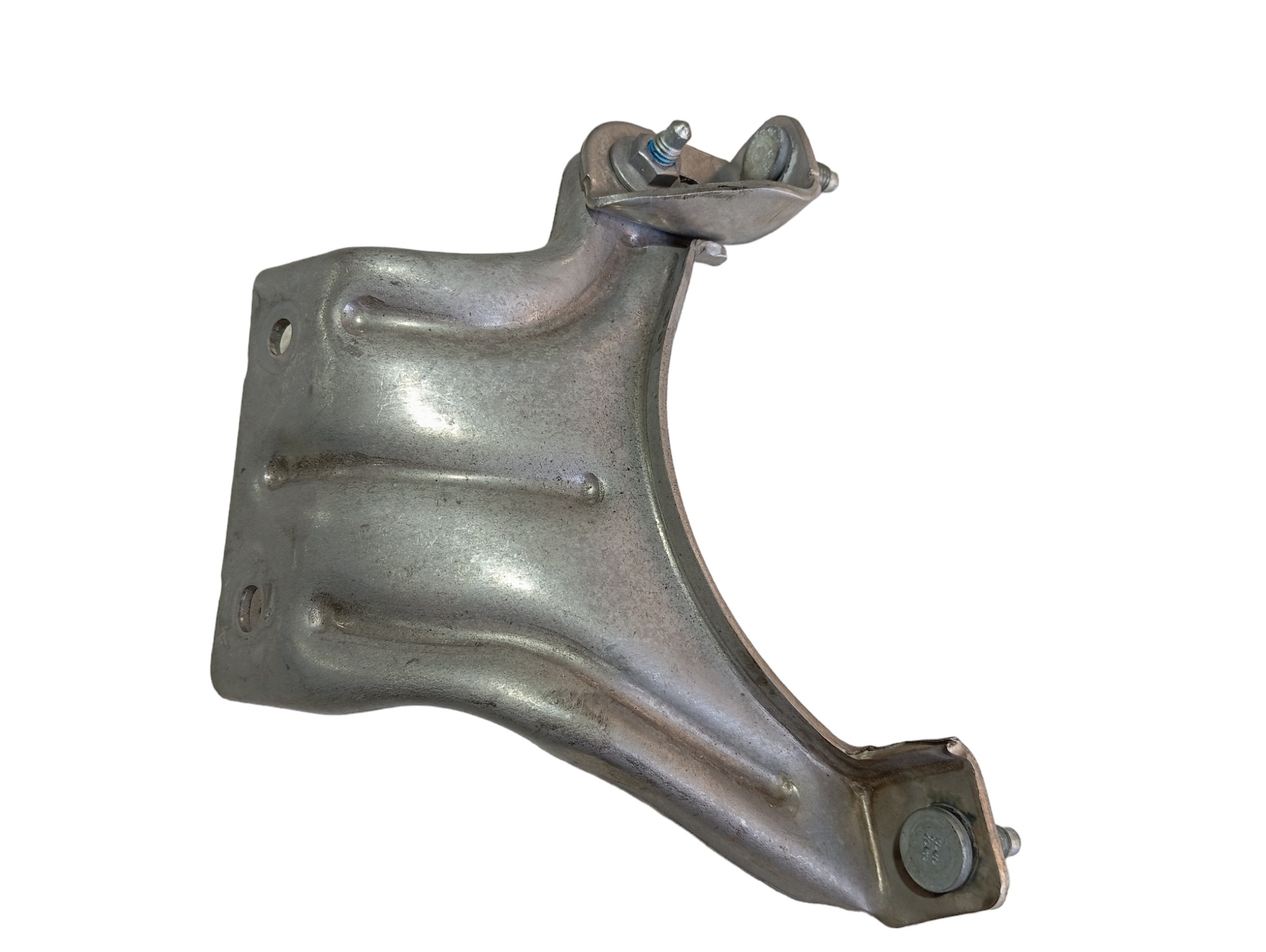 Suporte Catalisador Vw Taos Highline 250 2022 2024 V601 2