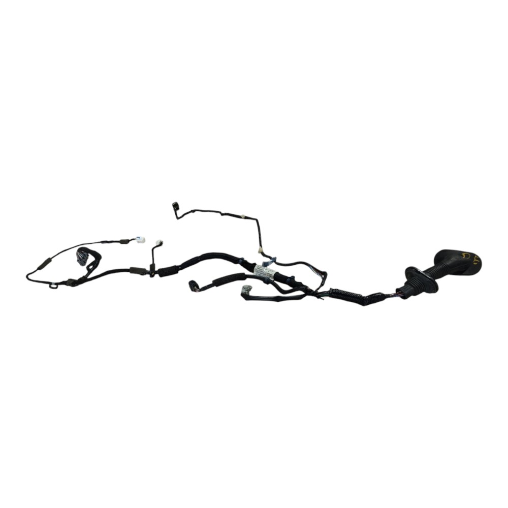 Chicote Porta Dianteira Esquerda Honda Hrv Exl 2023 25 V644 1