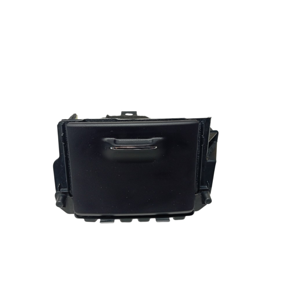 Porta objeto tomada 12v Toyota Corolla 2017 1