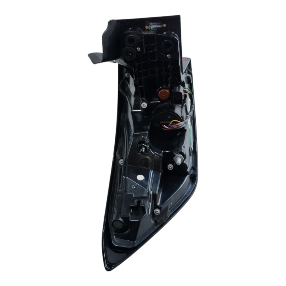 Lanterna Traseira Direito Gwm Haval Gt 2024 V636 2