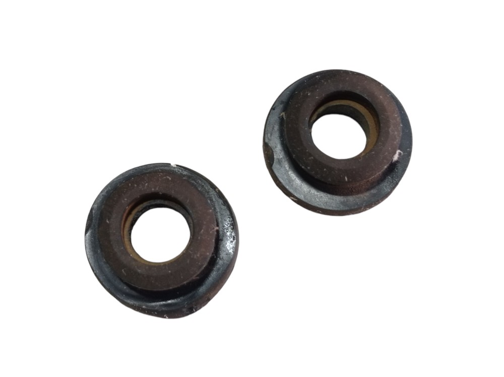 Coxim Inferior Radiador Chery Tiggo 2 Look 1.5 2020 V613 4