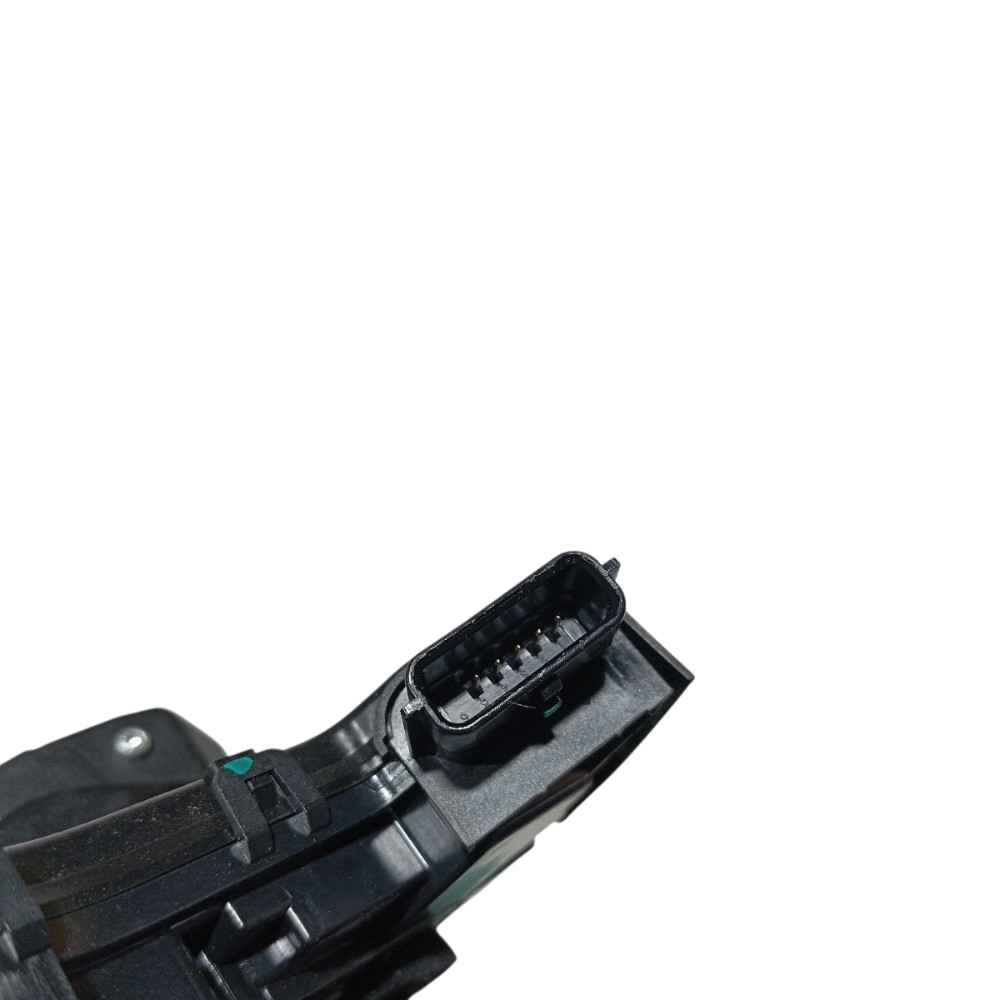 Fechadura porta dianteira direita Byd Song Pro 2025 V669 6