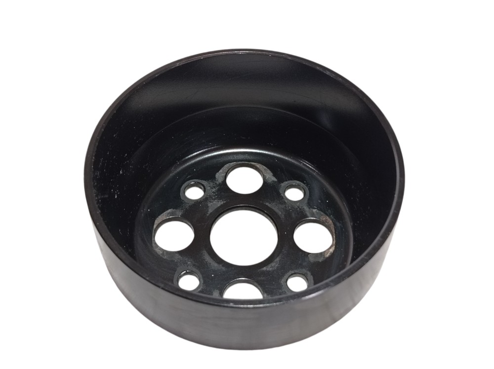 Polia Bomba Agua Hyundai Creta 1.0t Tgdi 2023 V609 7