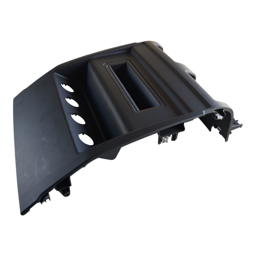 Acabamento Traseiro Console Land Rover Defender 21 2022 V645 9