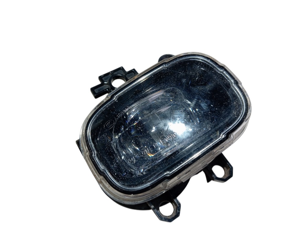 Farol Milha Dianteiro Direito Renault Zoe Neo 2023 V617 3