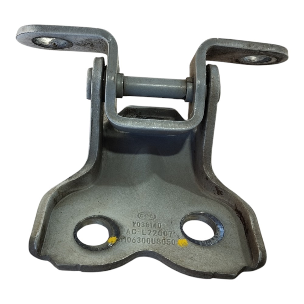Dobradiça Porta Dianteira Esquerdo Jac Ejs1 2022 2024 V616 3