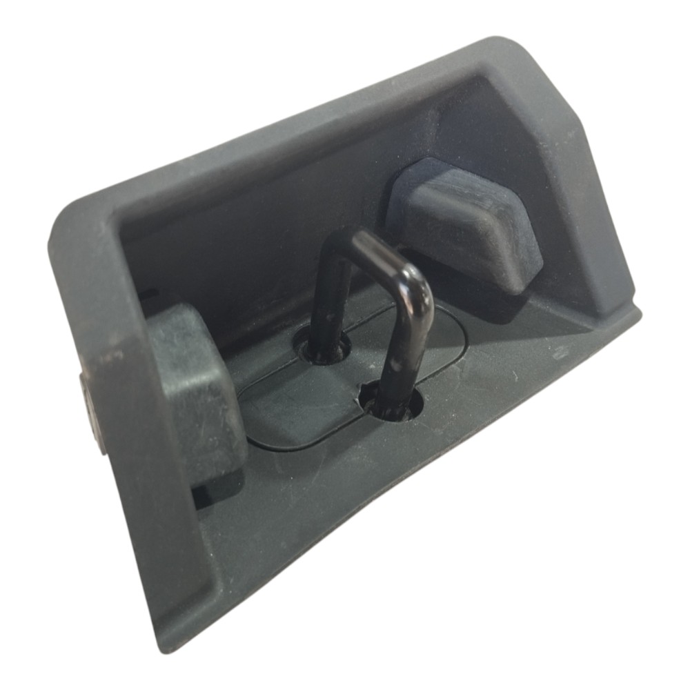 Batente Fechadura Tampa Traseira Byd Dolphin Ev Gs 2024 V628 9