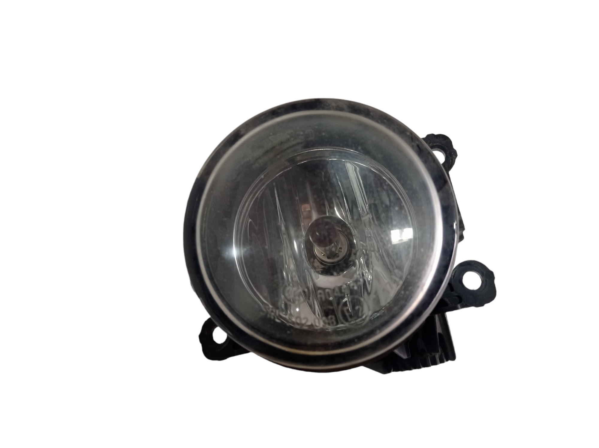 Farol Milha Esquerdo Land Rover Discovery 4 2010 2014 V582 2