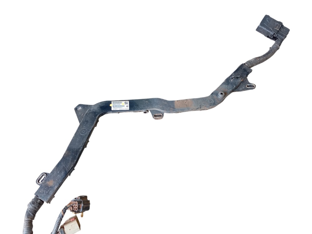 Chicote Externo Jeep Grand Cherokee 3.0 2014 2015 V607 4