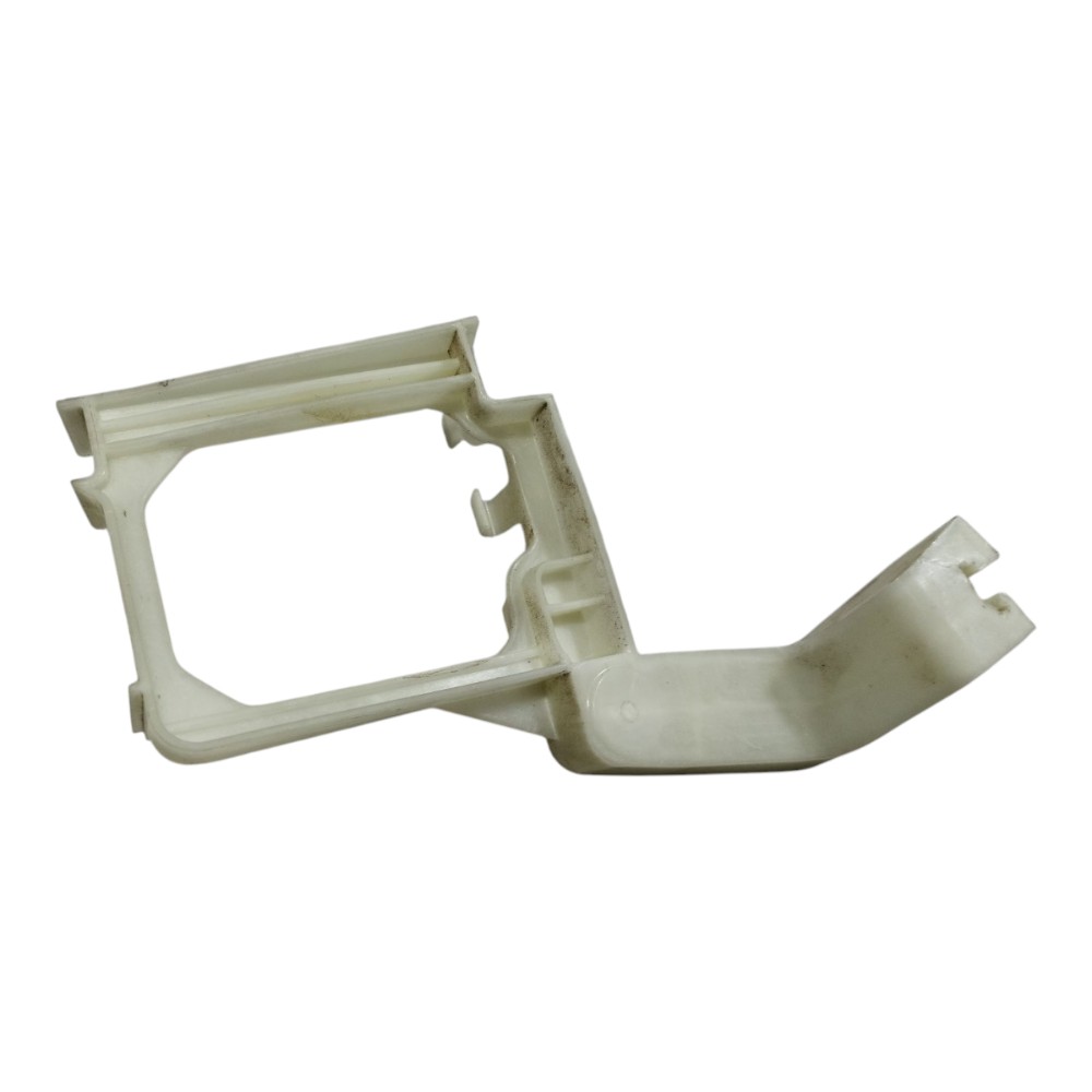 Suporte Maçaneta Dianteir Direita Ram Rampage 2023 2024 V659 Branco