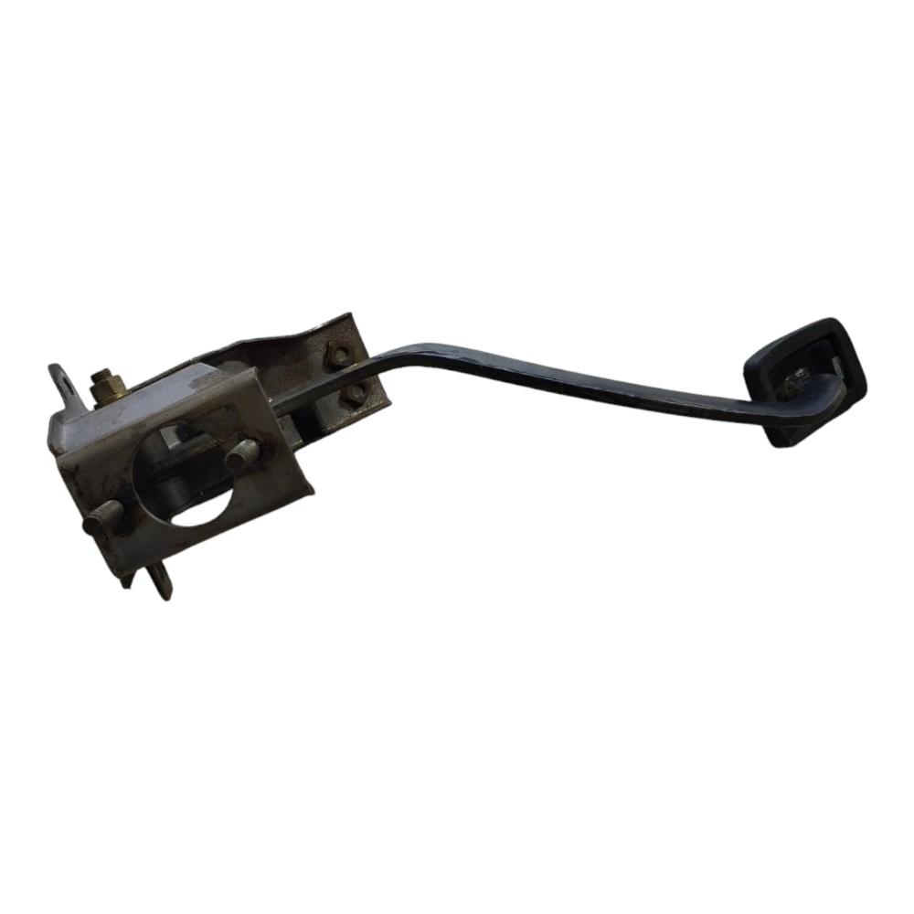 Pedal Embreagem Mitsubishi L200 Sport 2004 V638 7