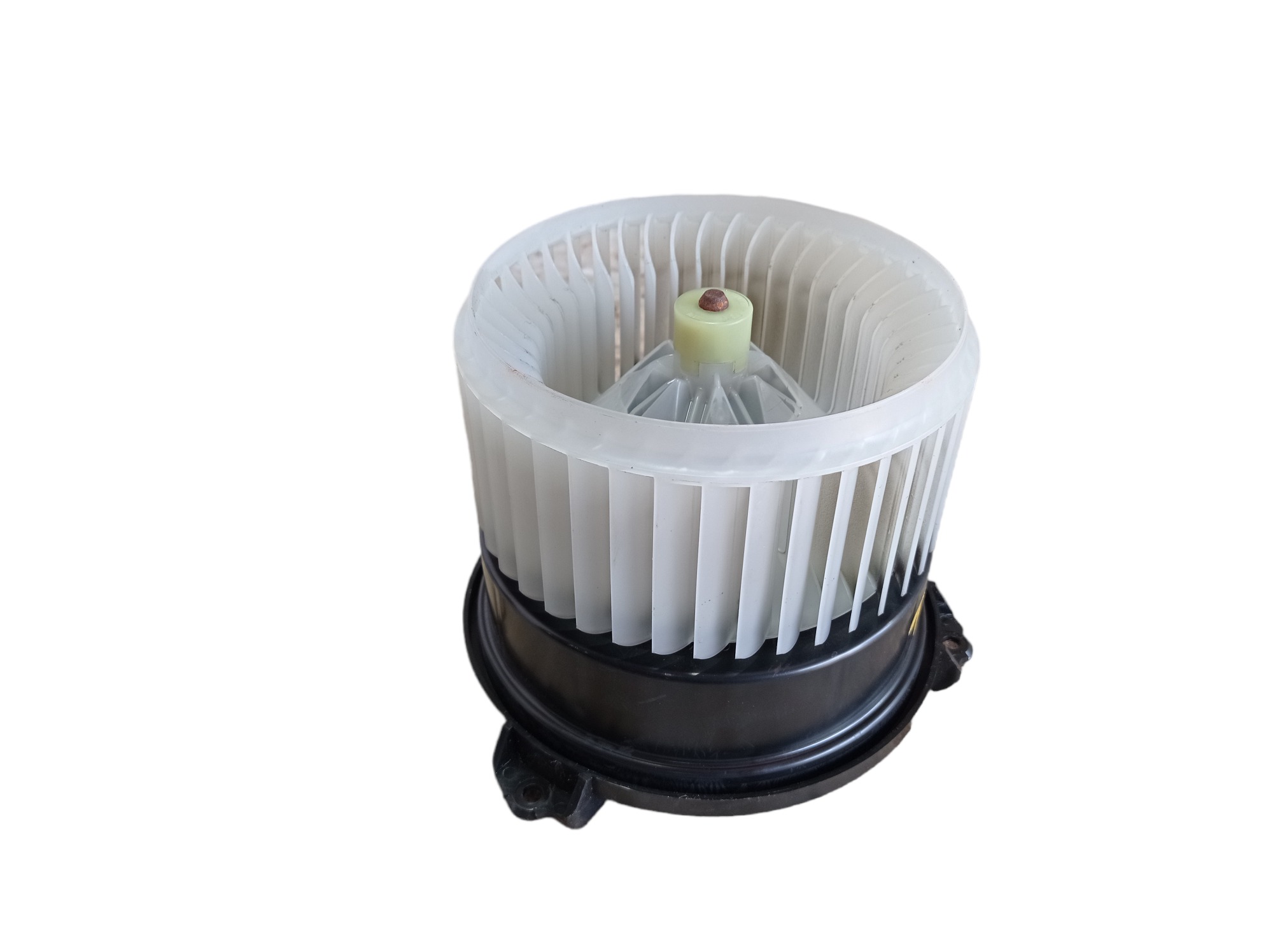 Motor Ar Condicionado Land Rover Discovery 5 2019 3.0 V597 1