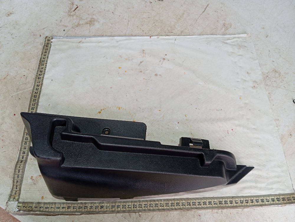 Suporte Tampa Bagageiro Esquerdo Peugeot 307 2008 V369 9