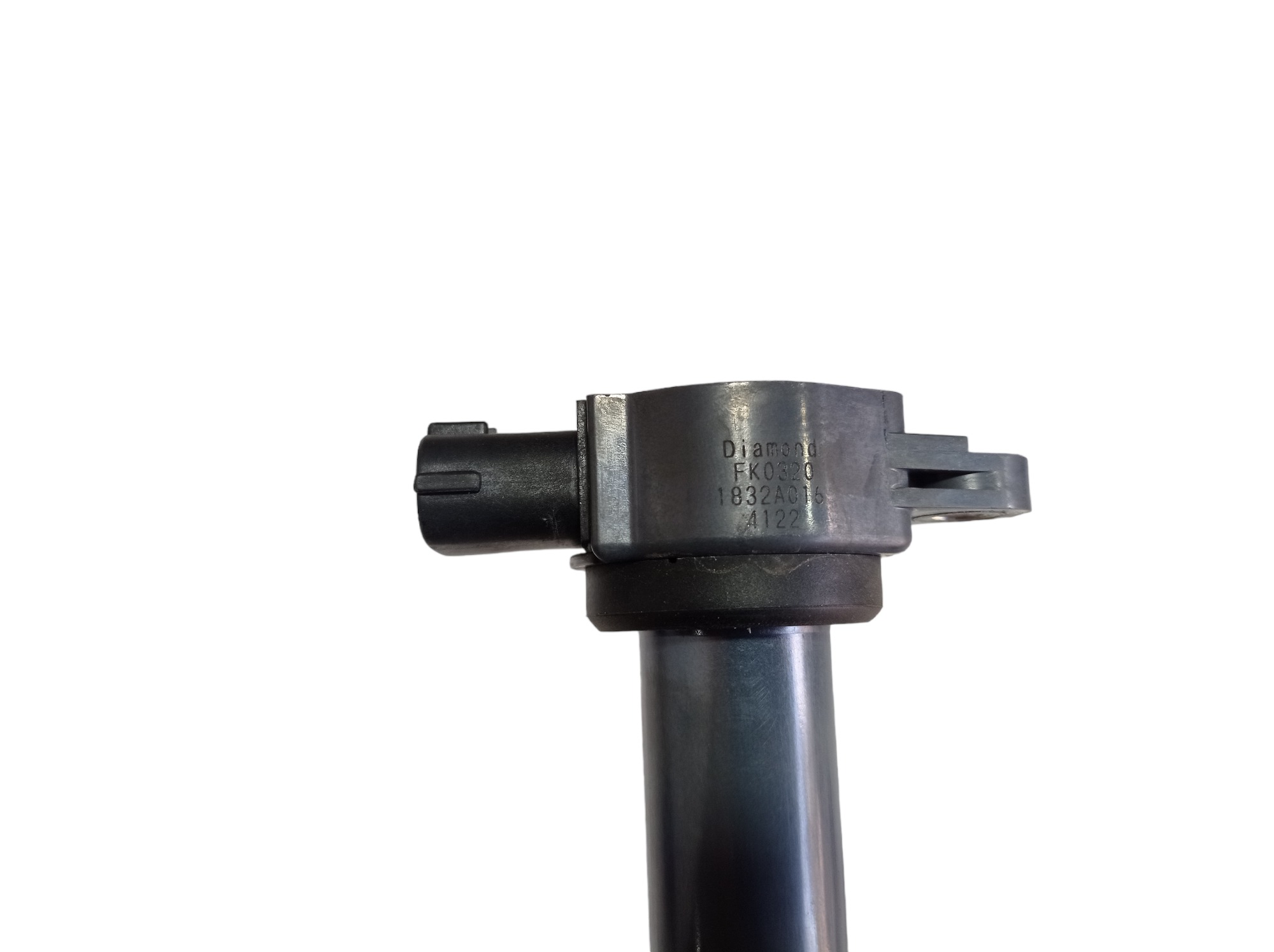 Bobina Ignição Mitsubishi Asx 2.0 2014 1832a016 V574 7