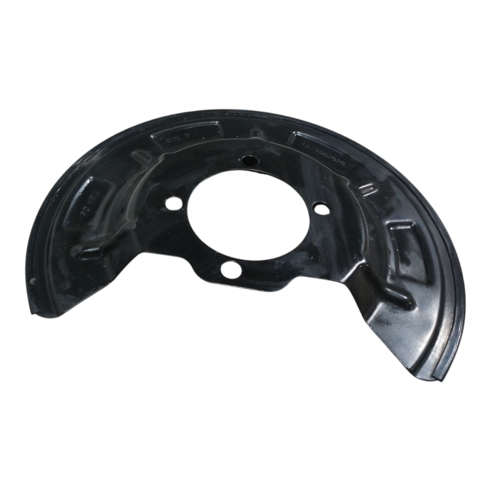 Defletor Roda Traseiro Direito Byd Dolphin Gs 2024 2025 V666 2