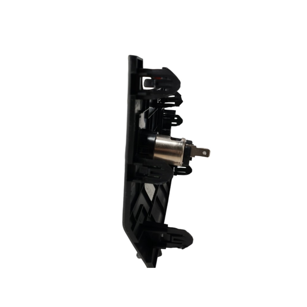 Moldura Tomada Console Chery Tiggo 5x Sport 2024 V621 8