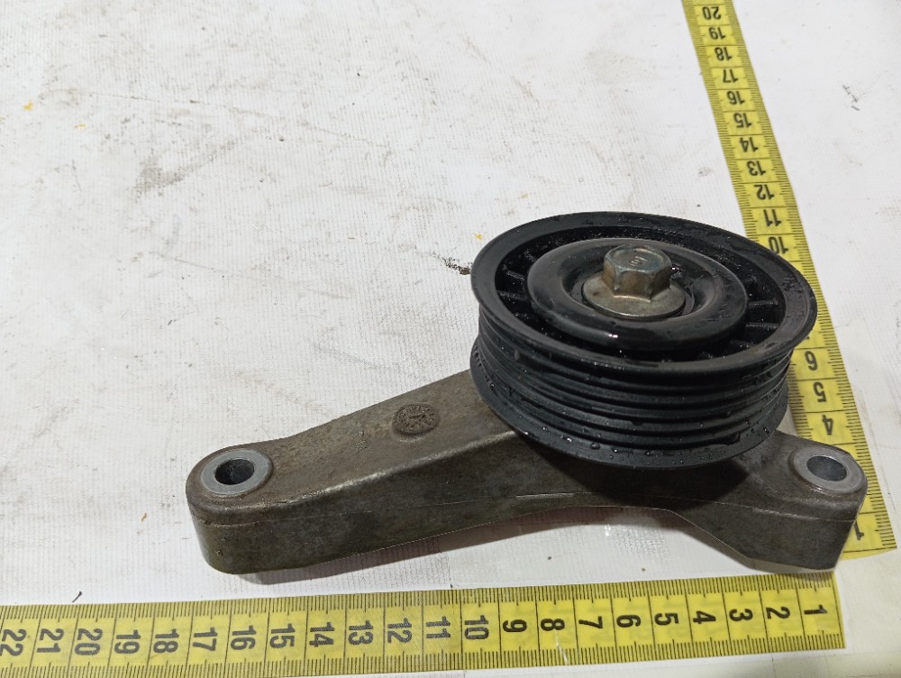 Tensor Correia Honda Civic 2010 2015 V658 6