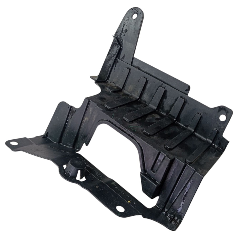 Defletor Parabarro Dianteiro Esq Grand Vitara 2012 2015 V643 7