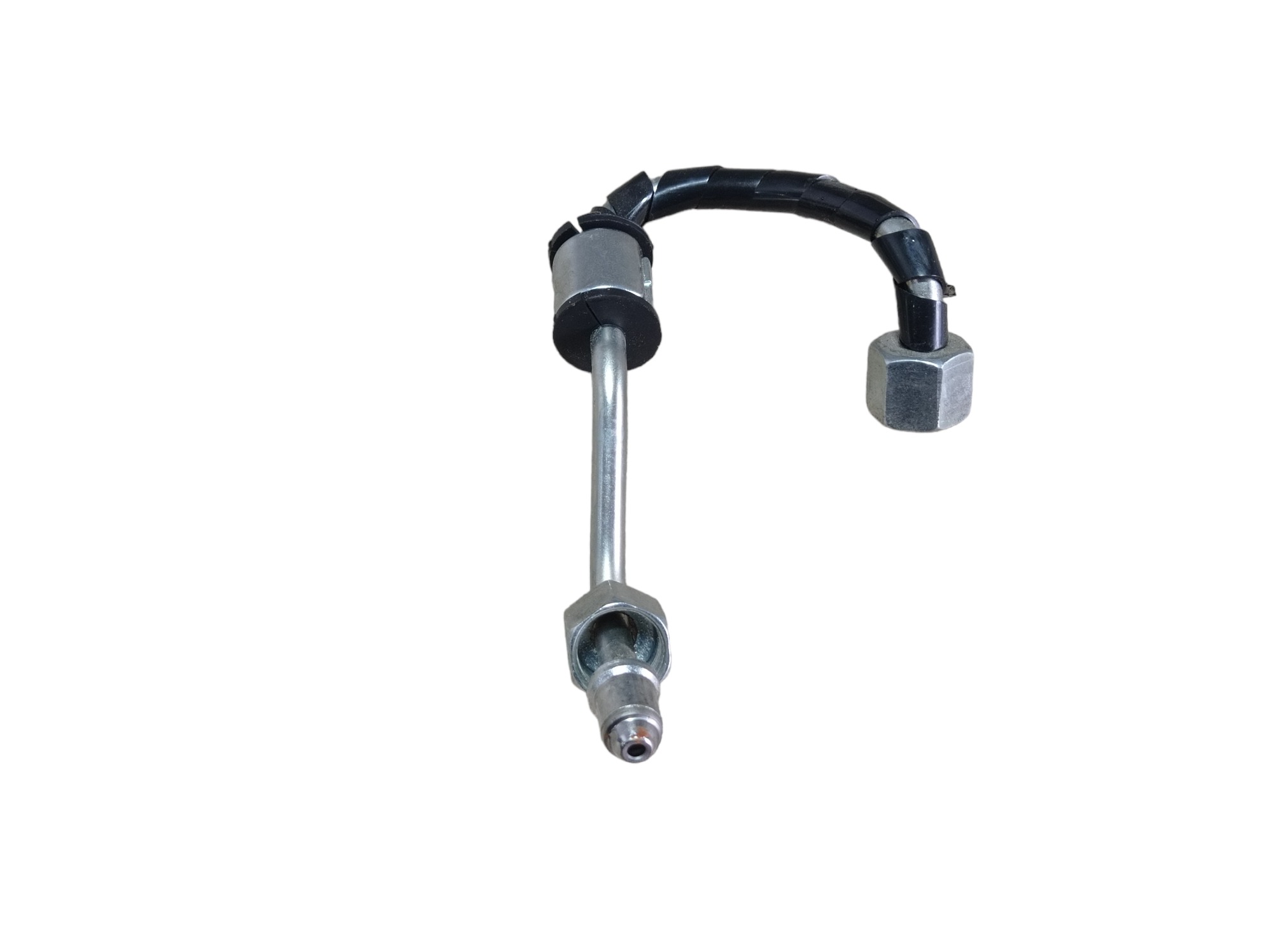 Cano De Combustível Direito Discovery 5 2019 V597 5