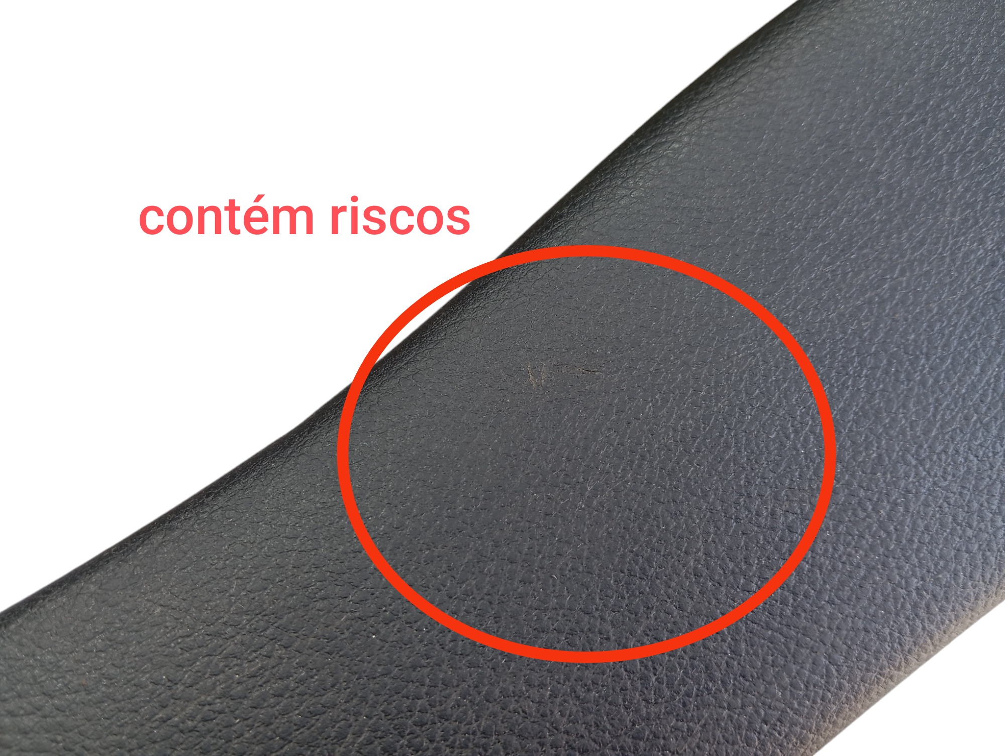 Soleira Traseira Esquerda Jeep Grand Cherokee 2014 V604 7