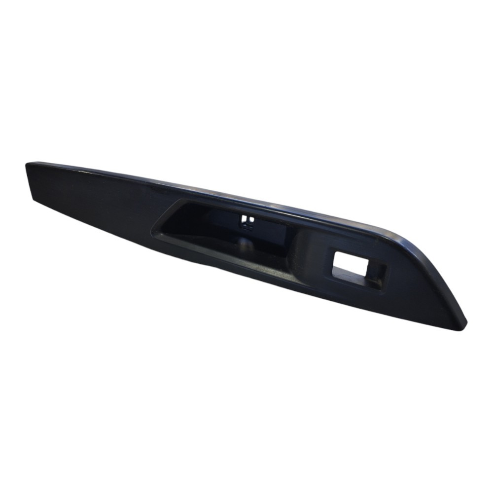 Moldura Botão Vidro Porta Tras Direita Jac Ejs1 2022 24 V616 3