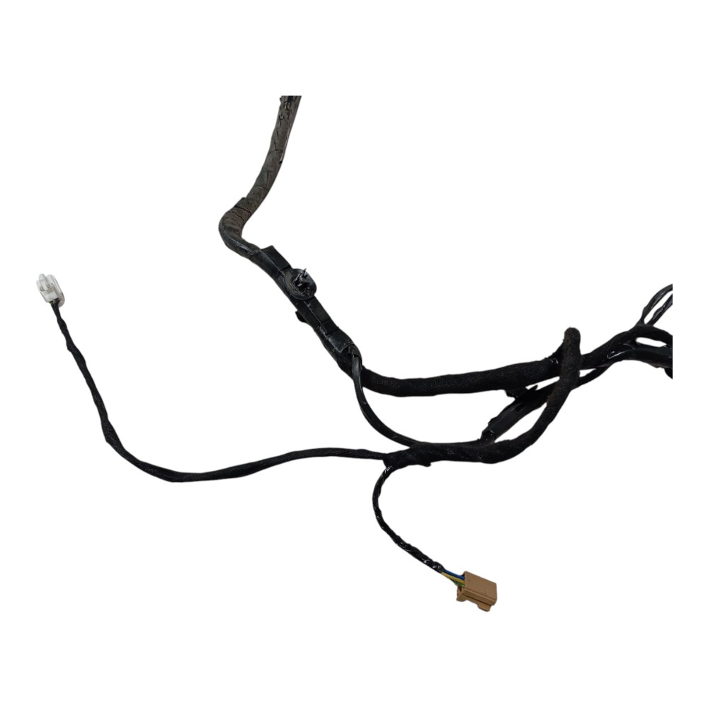 Chicote Porta Dianteira Direita Jac T50 2017 2021 V662 6