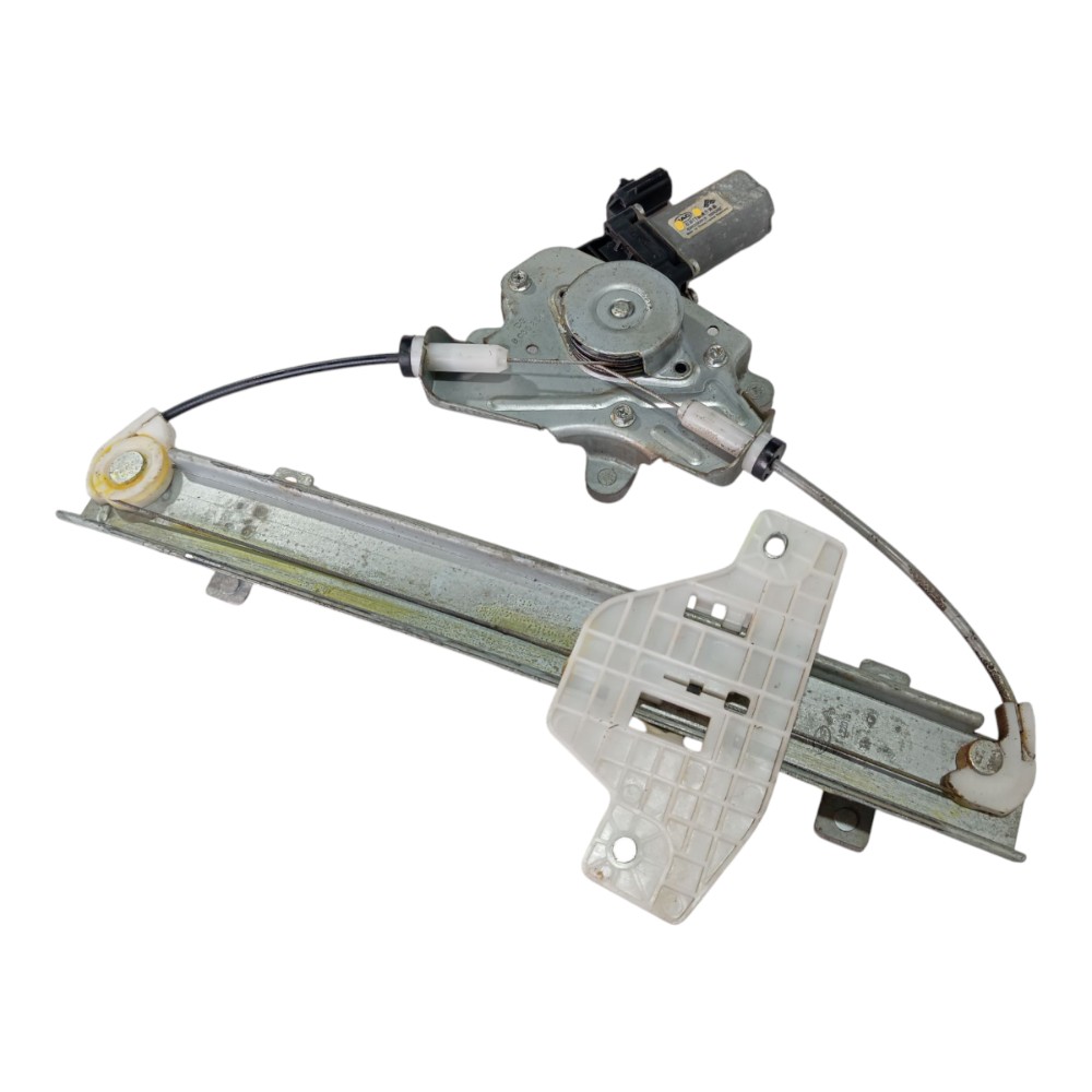 Máquina Vidro Porta Traseira Direita Jac Ejs1 2022 2024 V616 6