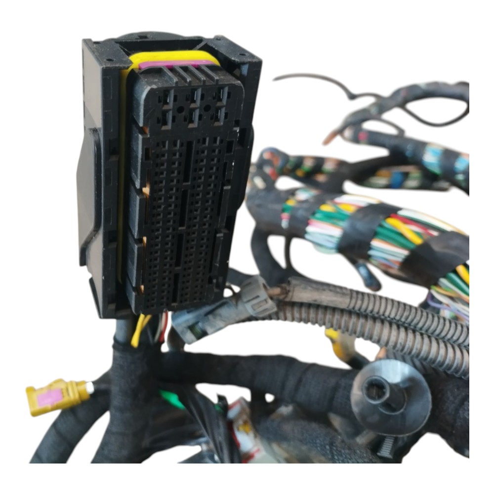 Chicote Painel Ram Rampage Rt 2023 2025 V664 4