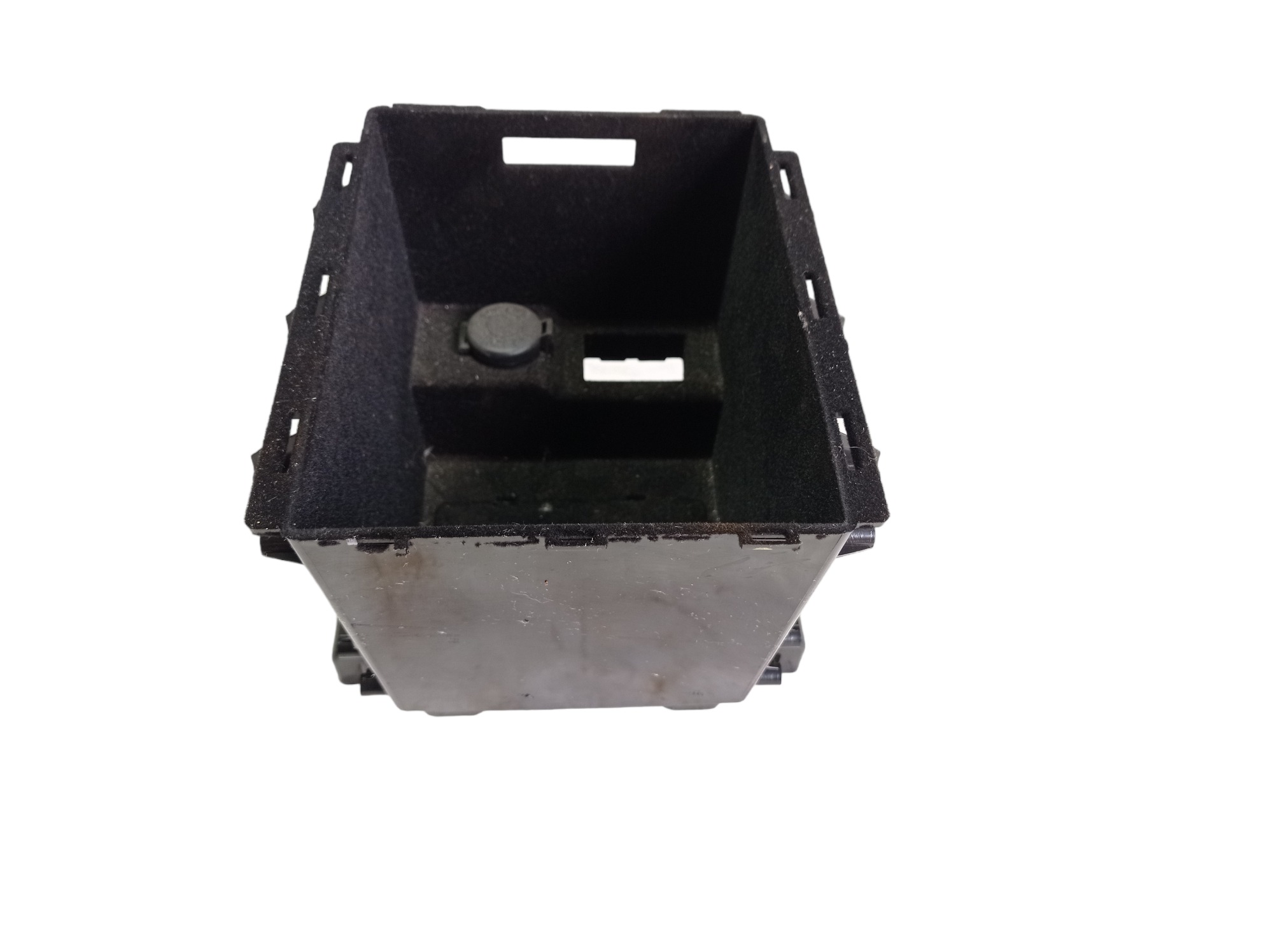 Acabamento Console Hyundai Azera 2011 V579 1