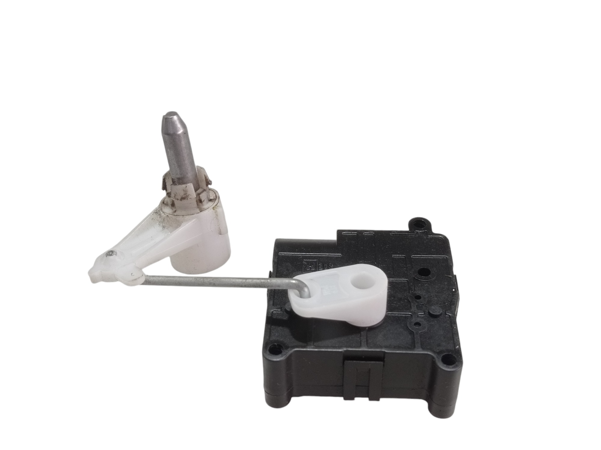 Motor Atuador Caixa Ar Mitsubishi Pajero Full Hpe 2020 V599 3