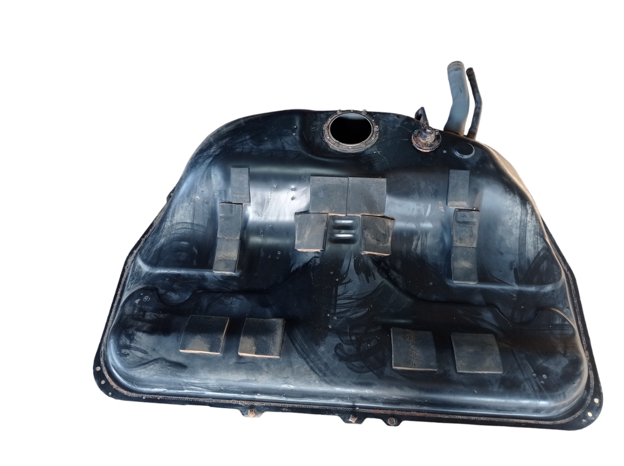 Tanque Combustível Kia Opirus 3.8 2008 V581 4