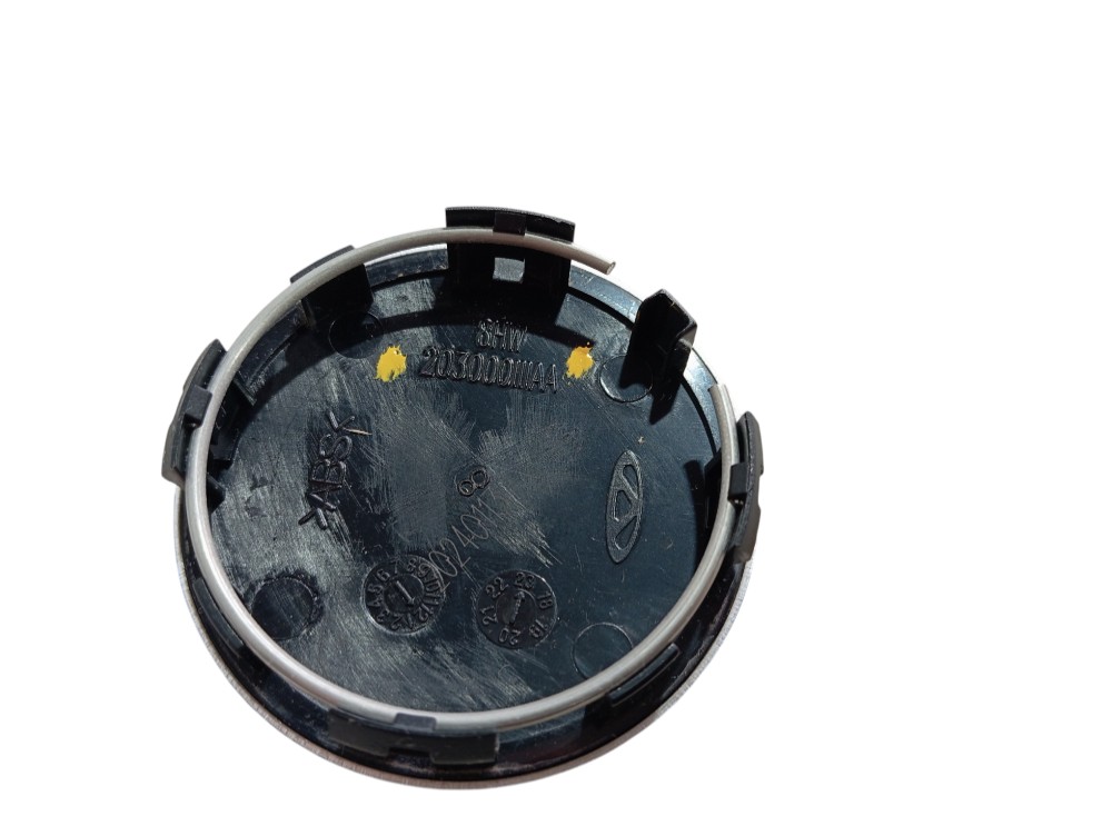 Miolo Calota Chery Tiggo 5xsport 2024 V621 2