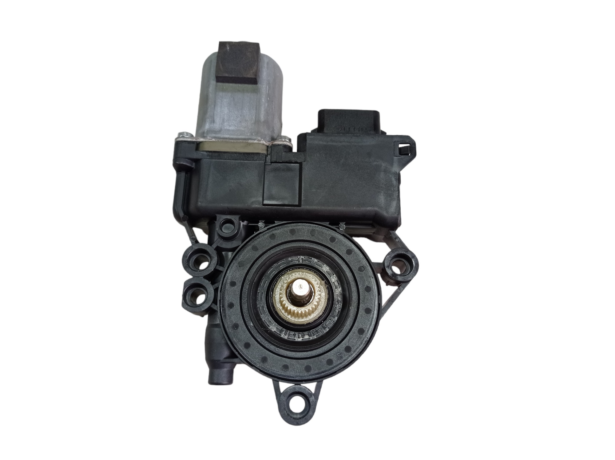 Máquina Vidro Porta Dianteira Esquerda Hyundai Equus 13 V577 4