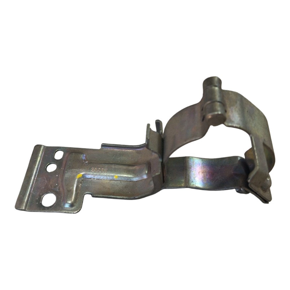 Suporte Filtro Combustível Ram Rampage Rt 2023 2024 V641 5