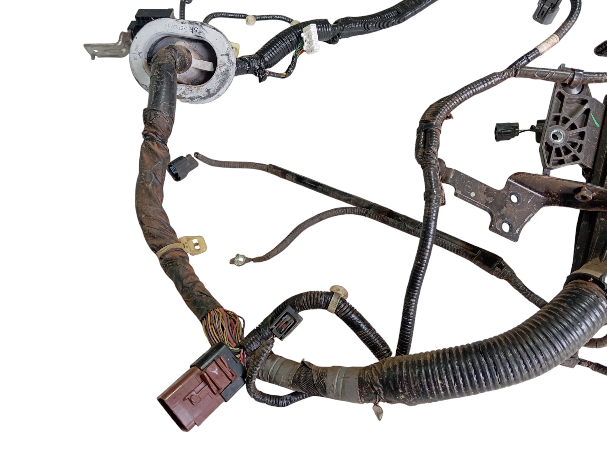 Chicote Externo Honda Hrv Touring 1.5 2020 2025 V602 8