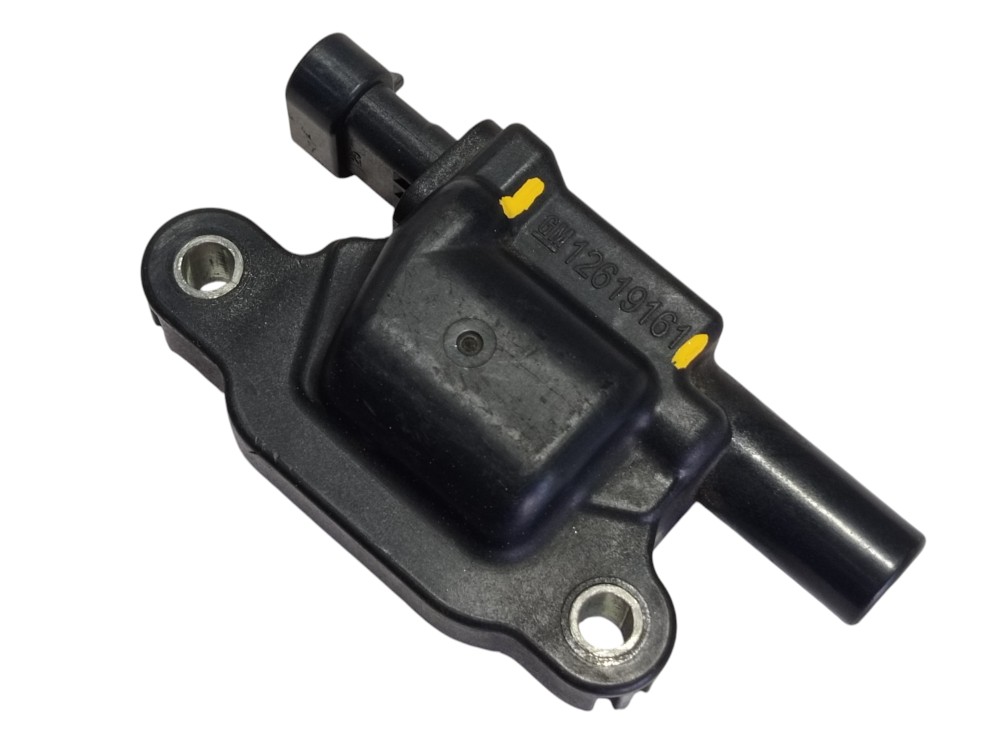 Bobina Ignição Gm Onix Prisma 1.0 2014 V248 3