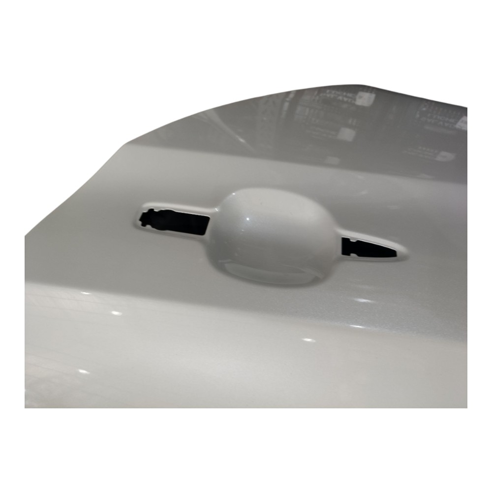 Porta Traseira Esquerda Nissan Leaf 2023 V632 4