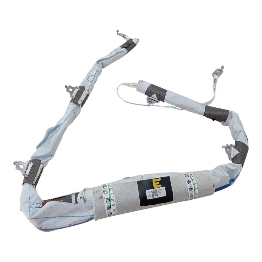 Cortina esquerda Ram Rampage RT 2023 a 24 V641 7