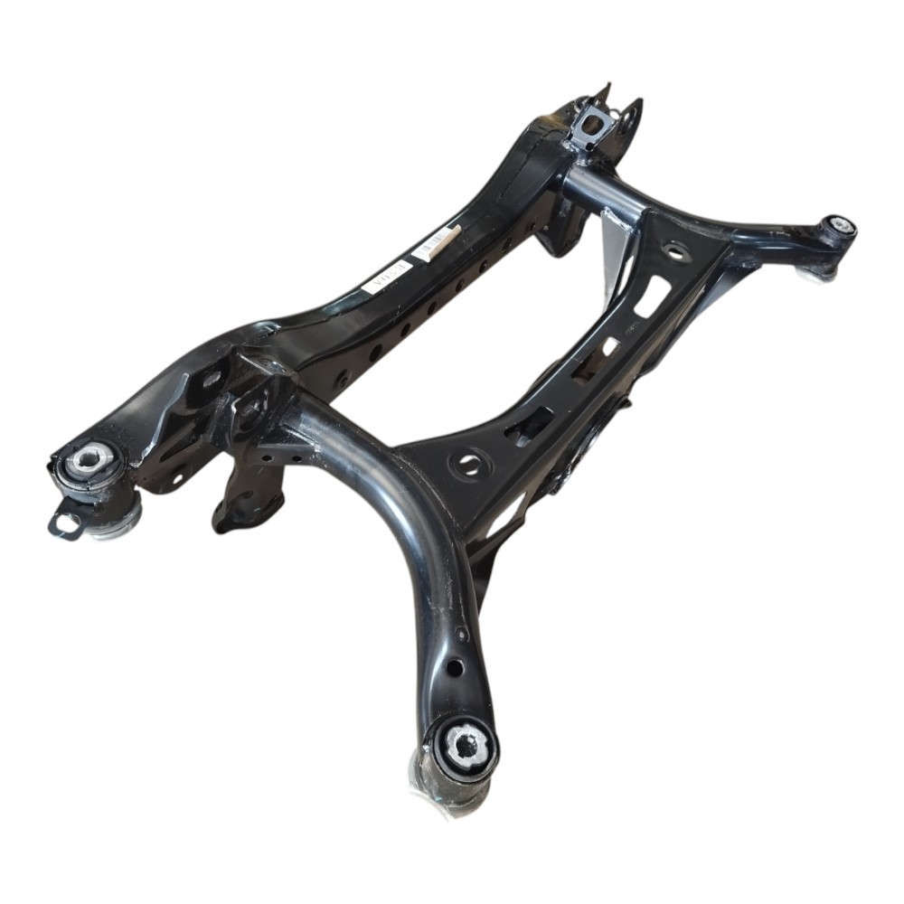 Quadro Traseiro Jac EJ7 2023 V618 5