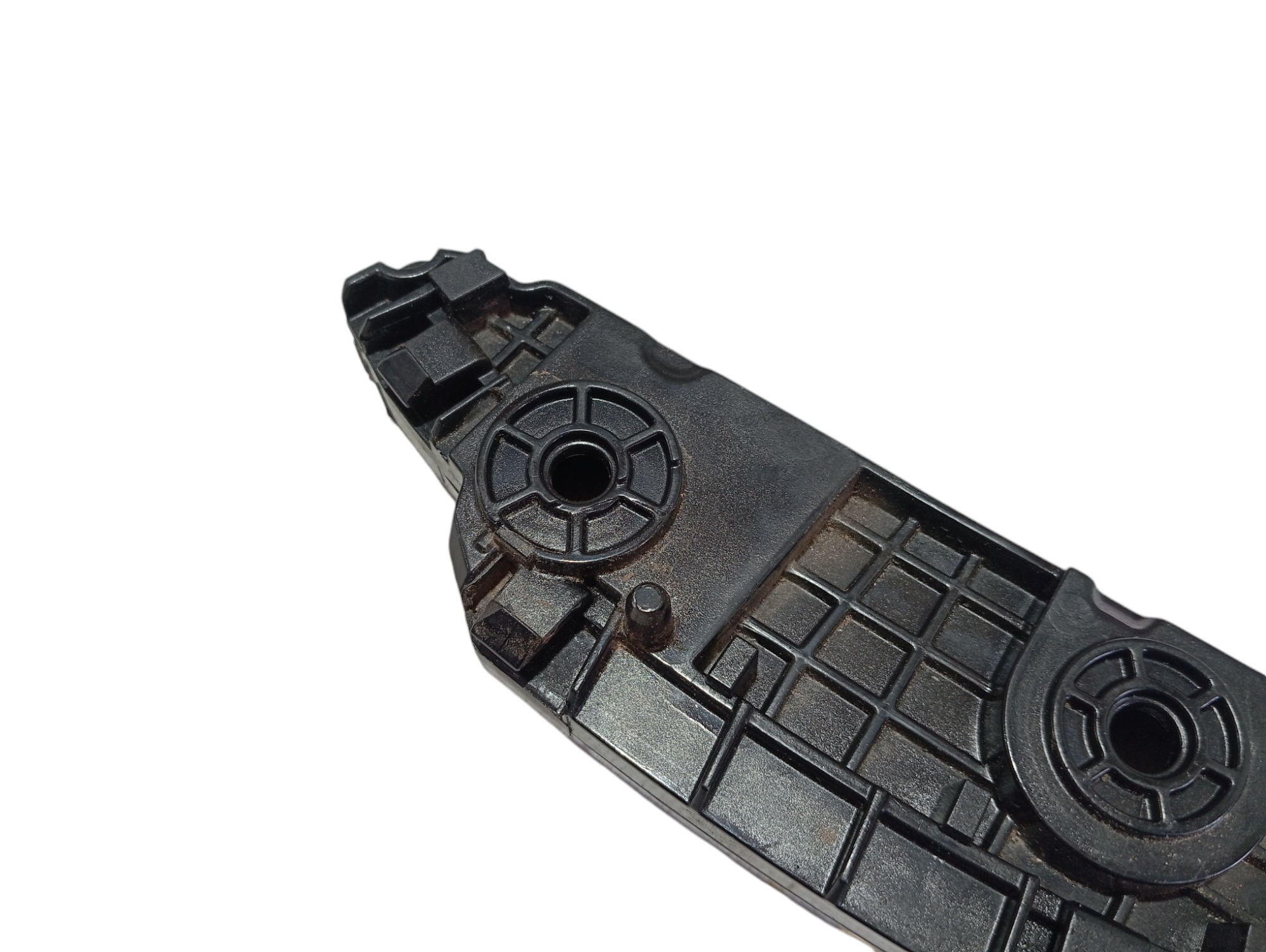 Guia Direito Parachoque Dianteiro Byd Dolphin Gs 24 25 V596 4