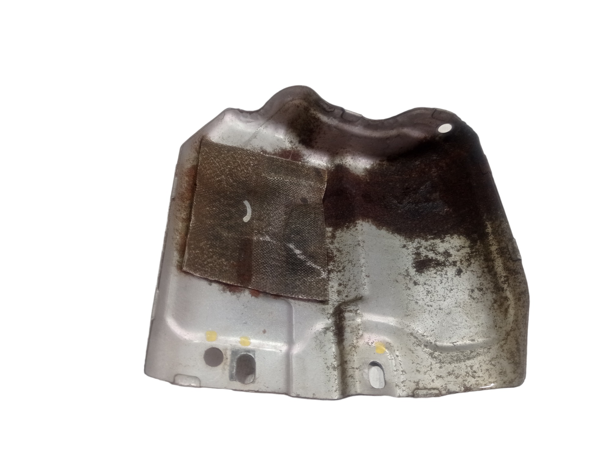 Protetor Calor Kia Opirus 3.8 2008 V581 6