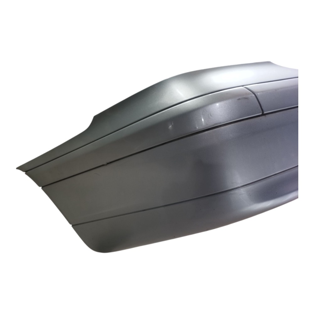 Parachoque Traseiro Mercedes C180 2002 2007 V661 6