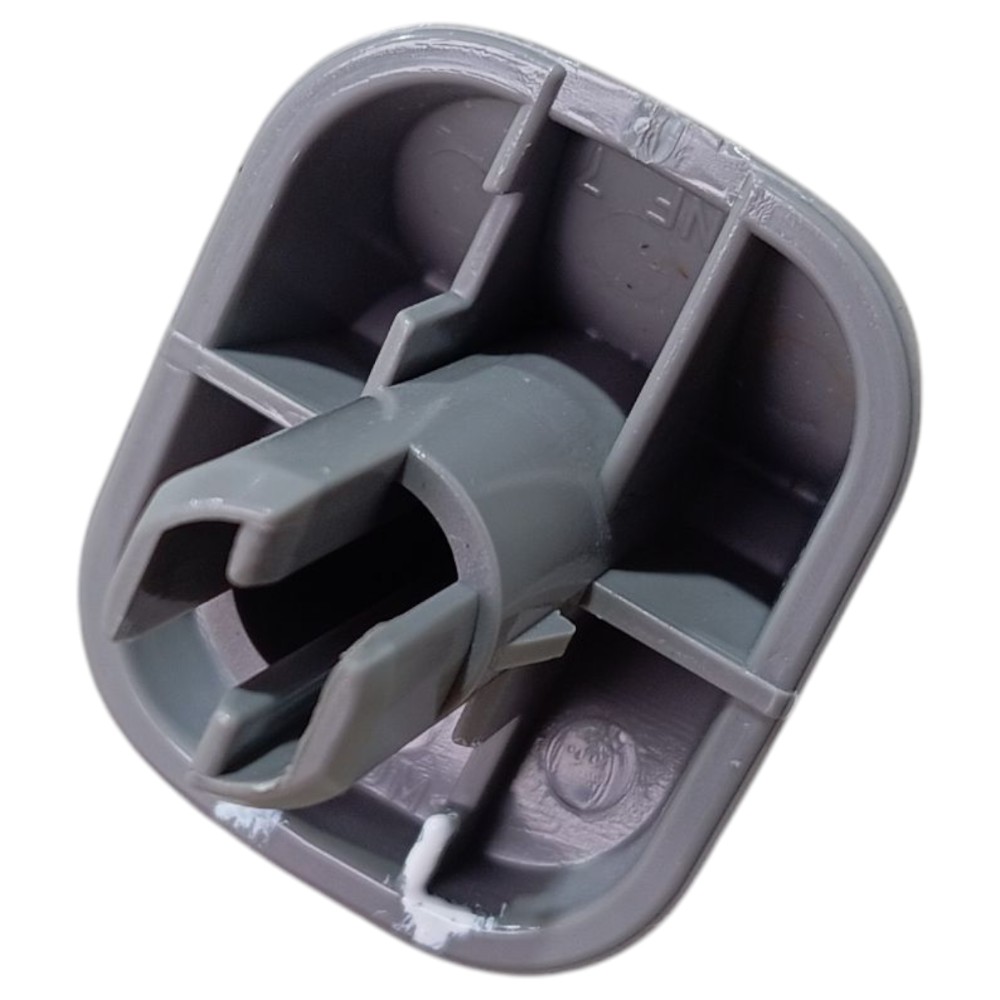 Suporte Quebra Sol Honda Civic 2010 2015 V658 2