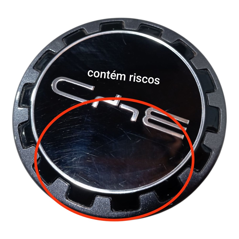 Calota Miolo De Roda Byd Dolphin Gs 2024 2025 V666 6