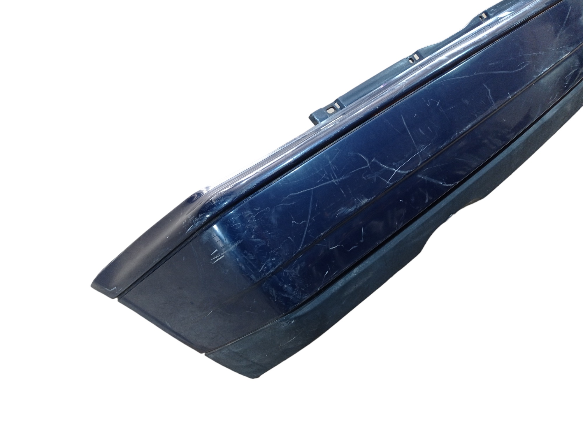 Parachoque Traseiro Vw Golf 1994 1997 1hm807421a V308 4